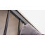 Tucker Murphy Pet™ Large Double Dog Crate Furniture, Corner Dog Crate ...
